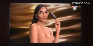 AISHWARYA SUSHMITA Nude - AZNude