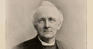 Darwin's First Scientific Critic