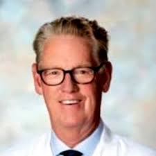 Kenneth E. McCarron, MD