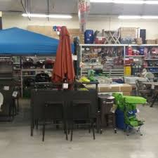 CAMPBELL ACE HARDWARE