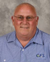 Hayfield Feed & Grain