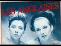 Les Anglaises