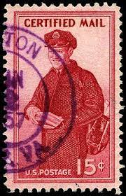 Additional charges for extra cover apply. Registered Mail Wikipedia