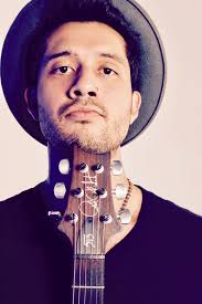 Meet Cesar Alan: Award Winning Hit Songwriter, Musician, Producer-Artist/  Purpose Activist.