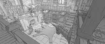 Pin On Feng Zhu Sketches Pf 2