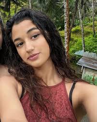 hii, Im Devanshi and im from Nepal. I plan to major in psychology in FIT. i  love playing basketball but i also enjoy soccer and volleyball so overall  id say im quite