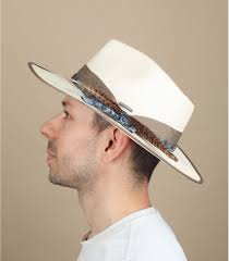 Bleached infinitive Hats Stetson