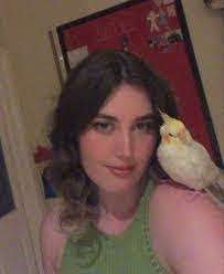 Tabatha Emerson's Instagram, Twitter & Facebook