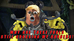 Head to the exit and you'll get a hydroid part blueprint after the mission ended. Vay Trump Memeframe