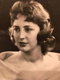 Geraldine “Jerry” Ann Fields