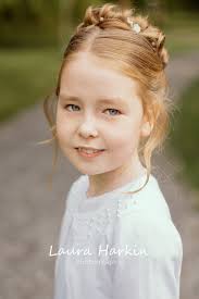 🌼 First communion 🌼 Yesterday was also little miss Emily's first  communion day and omg her and her little sister Sophie where amazing,  aren't they just gorgeous 😍 Thank you again to