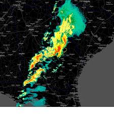 Interactive Hail Maps