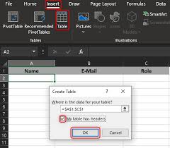Waterfall chart template for excel. Create And Fill An Excel File Dynamically With Power Automate Benedikt S Power Platform Blog