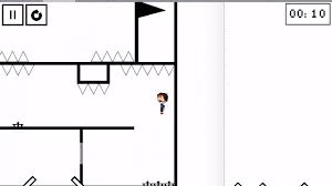 Black And White Cool Math Games Walkthrough Walkthrough For Ovo Level 19 Youtube