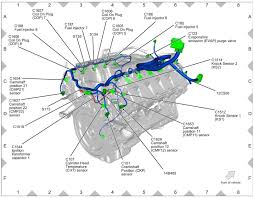 A forum community dedicated to ford focus owners and enthusiasts. Coolant Temperature Sensor Location I Am Trying To Find Coolant