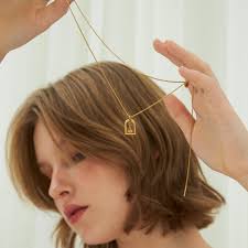 The Mara กำไลหินพระแม่ลักษมี (รุ่นหมอนก Bird Eye View)