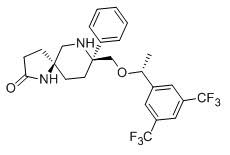 Image result for Rolapitant