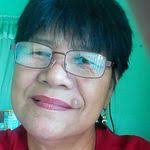 Angelita Tuazon's Instagram, Twitter & Facebook