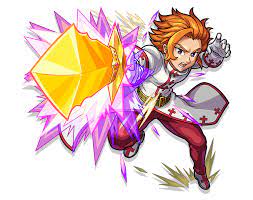 人間って脆い seven deadly sins anime seven deady sins seven deadly sins