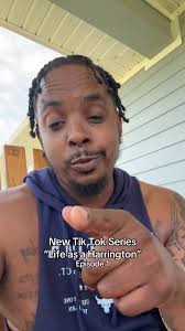 Avery Harrington Winning at Life