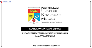 Pusat perubatan universiti kebangsaan malaysia (ppukm) terletak di cheras dan juga mempunyai kampus cawangan di kuala lumpur. Pusat Perubatan Universiti Kebangsaan Malaysia Ppukm Jawatan Kosong