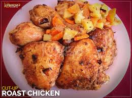 When thinking about how long it will take to get that roast chicken on the table, a good general rule avoid buying chicken legs; Facebook