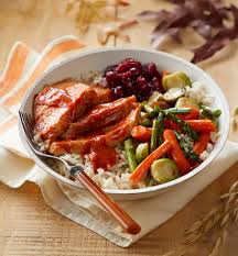 In 2021 it is applicable to xmas, boxing day, easter monday or thanksgiving day. King Soopers Thanksgiving Leftovers Buddha Bowl In 2020 Whole Food Recipes Fresh Food Bowls Recipe