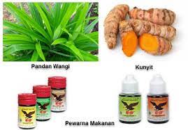 Bahan kimia alami bahan kimia buatan macamnya : Bahan Kimia Dalam Kuliner