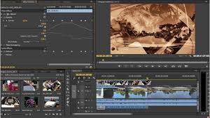 программа для монтажа видео Adobe Premiere Pro скачать бесплатно Besplatnye Programmy Dlya Montazha Video Top 30