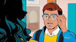 So with the drop of the new trailer for Your Friendly Neighborhood  Spiderman