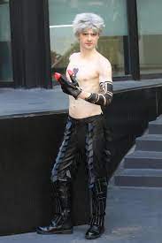 cosplay] My Eve cosplay from DragonCon! : r/nier