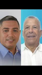 🔷#EleccionesMunicipales27J 🔷 Alcaldes electos , 🟦#Falcon , ✓San  Francisco: Carlos Escalona (reelecto), ✓Cacique Manaure: Ángel Henríquez  (reelecto), Apoyados por la opositora Alianza Democrática , ...