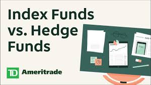 Hedge funds and mutual funds seem to confuse investors. How Index Funds Beat Hedge Funds Over Time Simple Steps For A Retirement Portfolio Course Youtube
