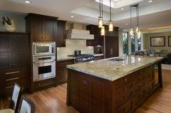 Check out our decorating budget selection for the very best in unique or custom, handmade pieces from our shops. Brightening Up A Tuscan Style Kitchen On A Budget