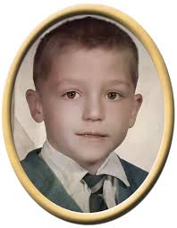 Obituary information for Rickey Joe Pence