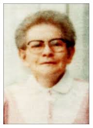 Alta Van Orden Bradshaw (1913-1995)