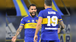 El sitio de club atlético boca juniors con noticias del club, audio, básquet, fútbol, historia, ídolos boca debuta hoy en la libertadores: Resumen Boca Juniors Defeated Defense And Justice 2 1 For The Argentine Professional League Cup Football24 News English