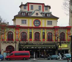 Since then, stade de france has hosted the most prestigious sporting events: Bataclan Wikipedia