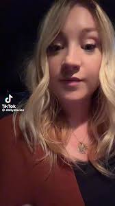 This is Dolly Mavies a musician who was suppose to play for JD Vance, but  when they got there and found out it was for him she and her band packed up