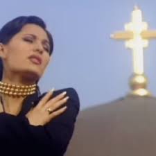 What does ceca abbreviation stand for? Ceca Beograd Video 1995 Imdb