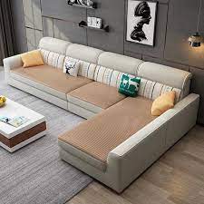 Sofa kursi ruang tamu l putus minimalis, sofa sudut mewah + meja tamurp3.099.000: Jual Kursi Sofa Minimalis Sofa Ruang Tamu Modern Premium Sofa Tamu Kota Bekasi Jackvashop Tokopedia