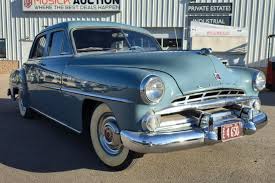Image result for Kitchener Green 1951 Dodge