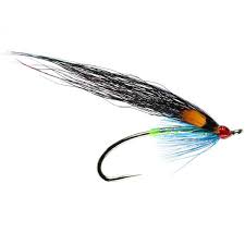 Steelhead flies can really vary depending upon the region where you are fishing. Salmon Flies