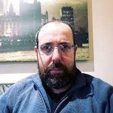 Larry Sartor's Instagram, Twitter & Facebook