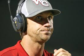 Brandon vs. Warren Central high school football