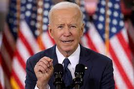 At age 29, president biden became one of the youngest people ever elected to beau biden, attorney general of delaware and joe biden's eldest son, passed away in 2015 after. Straumann Joe Biden Hat Grosses Vor Fur Sein Land