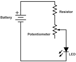 Not all wiring diagrams are the same. The Potentiometer And Wiring Guide Build Electronic Circuits