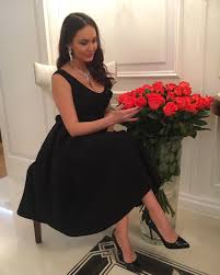 With time, aida started to flourish as a. Aida Garifullina On Twitter We Re Gonna Have A Party Tonight Segodnya Vremya Vecherinki