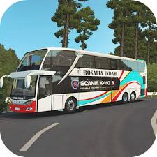 Livery bussid bimasena sdd keren terbaru, link template bussid jb3/arjuna xhd/bimasena sdd/evolander update 2020. Bussid Mods Bus Simulator Apk Download For Android Apk Mod