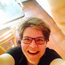 Annette Scholl (@AnnetteScholl2)